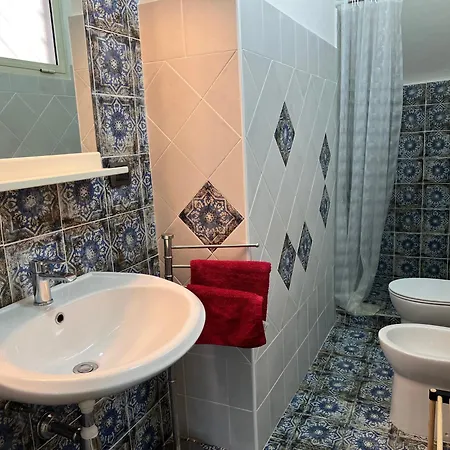 Konukevi Loft In Centro