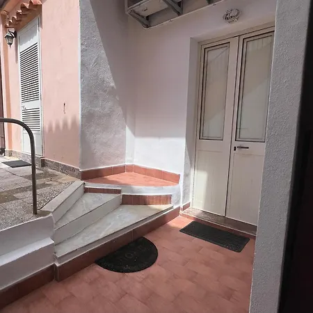 Gasthof Loft La Conchiglia La Maddalena (Sassari)