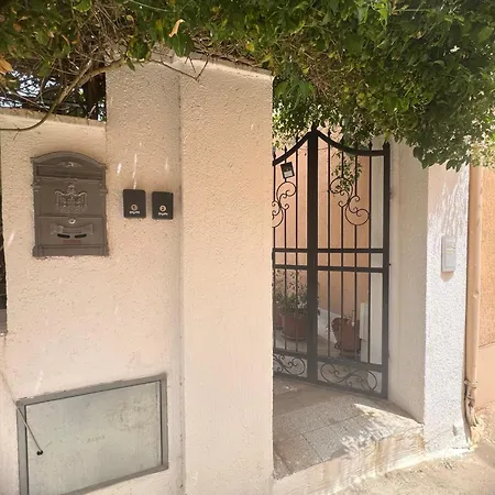 Loft La Conchiglia La Maddalena (Sassari)