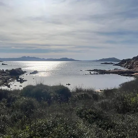 Loft La Conchiglia 4* La Maddalena (Sassari)