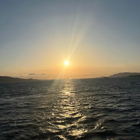 Gasthof Loft La Conchiglia 4*