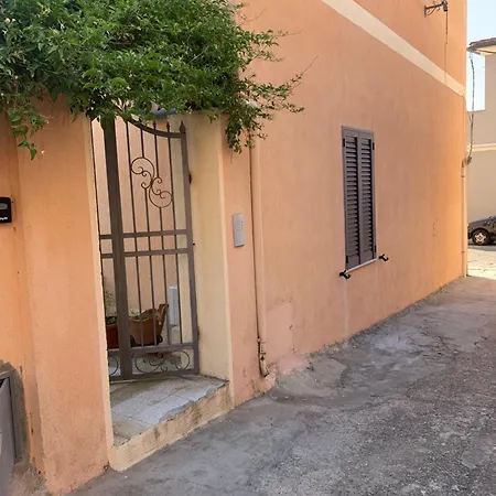 Loft La Conchiglia Maison d'hôtes