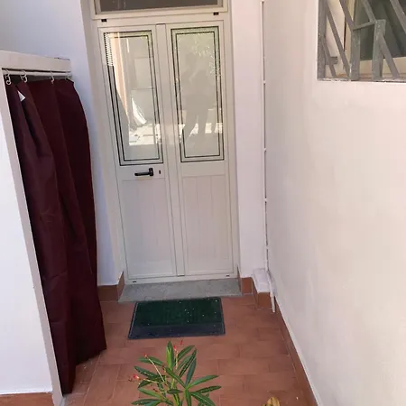 Konukevi Loft In Centro