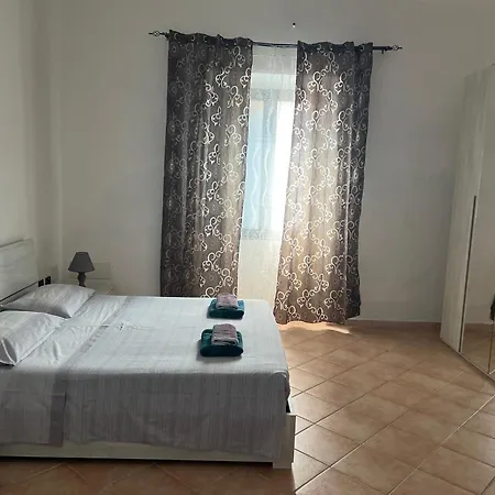 Loft In Centro La Maddalena (Sassari)