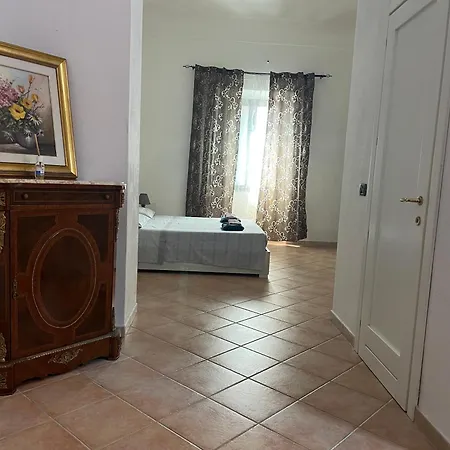 Loft In Centro Konukevi