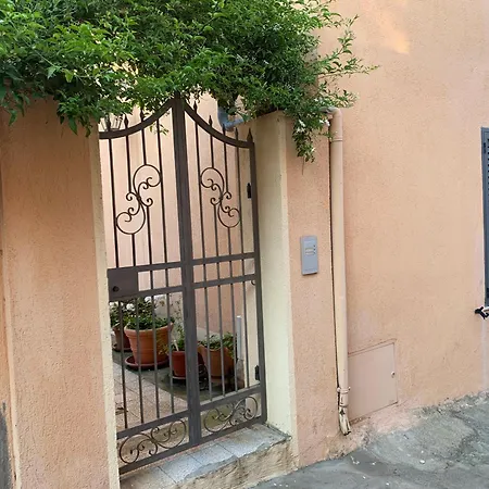 Loft La Conchiglia Maison d'hôtes