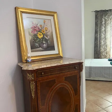 Loft In Centro