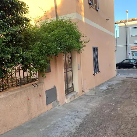 Pensjonat Loft La Conchiglia 4*