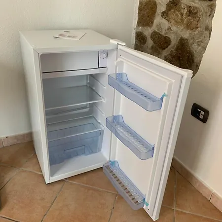 Loft La Conchiglia La Maddalena (Sassari)