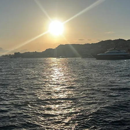 Gasthof Loft La Conchiglia 4*