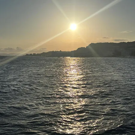 Loft La Conchiglia 4* La Maddalena (Sassari)