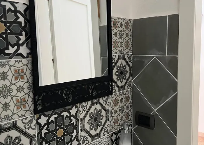 Loft La Conchiglia Maison d'hôtes La Maddalena (Sassari)