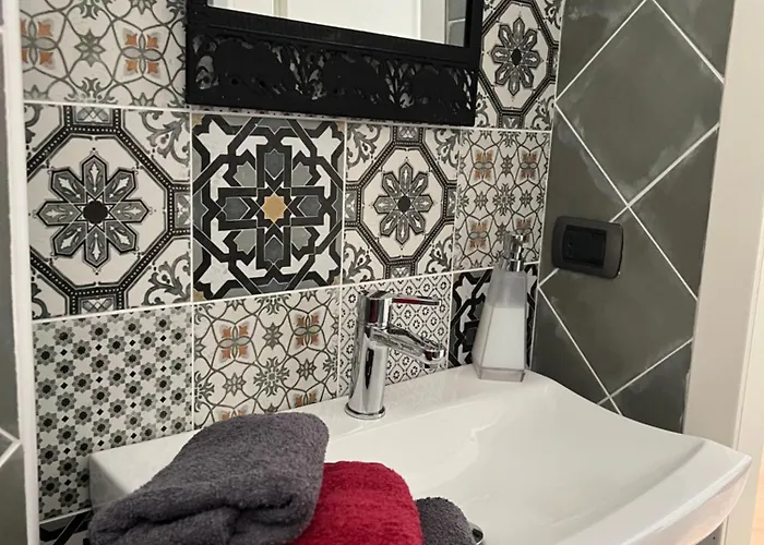 Loft La Conchiglia 4*