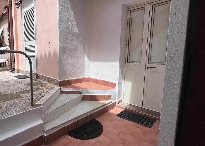 Maison d'hôtes Loft La Conchiglia La Maddalena (Sassari)