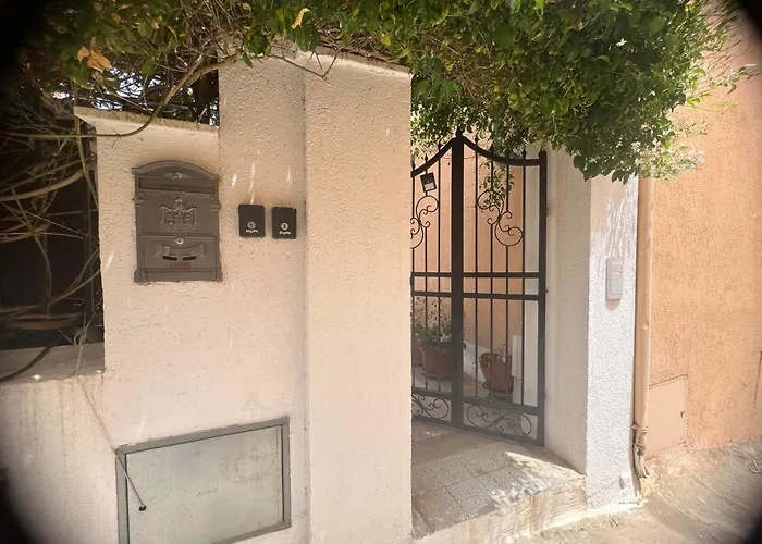 Loft La Conchiglia La Maddalena (Sassari)