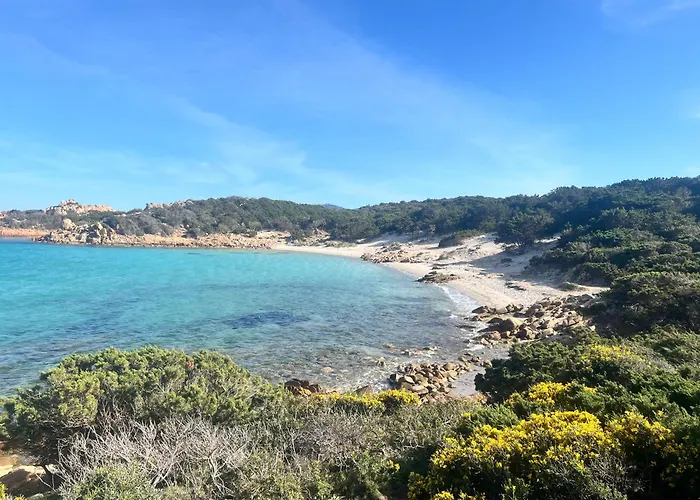 Loft La Conchiglia Maison d'hôtes