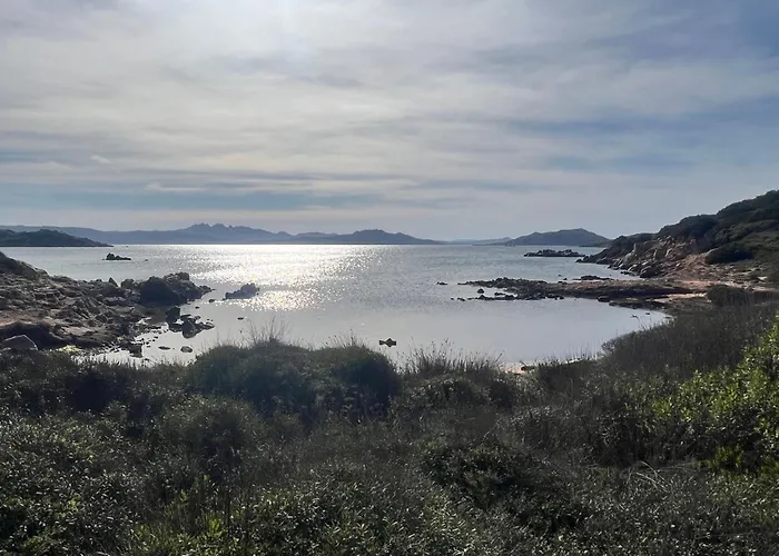 Loft La Conchiglia 4* La Maddalena (Sassari)