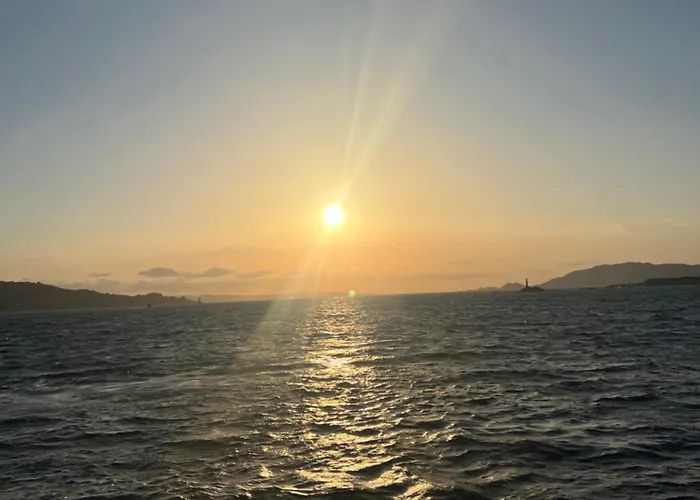 Maison d'hôtes Loft La Conchiglia 4*