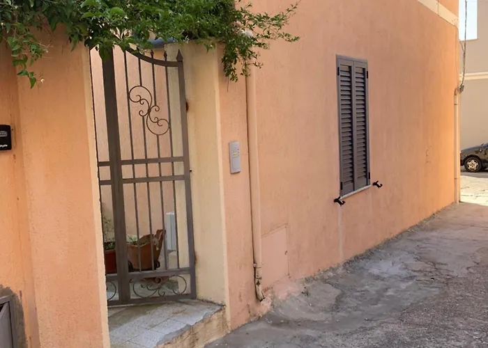 Loft La Conchiglia Pensjonat