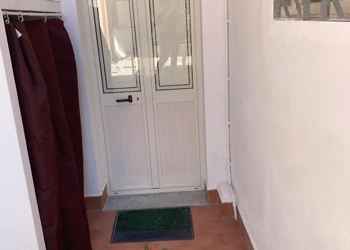 Pensjonat Loft La Conchiglia