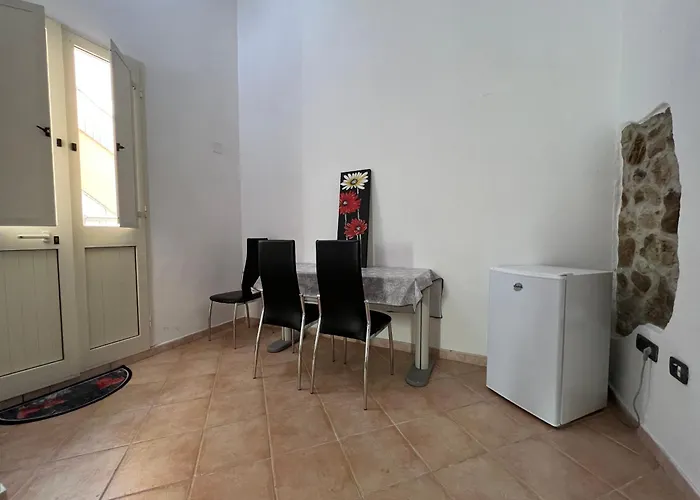 Pensjonat Loft La Conchiglia 4*