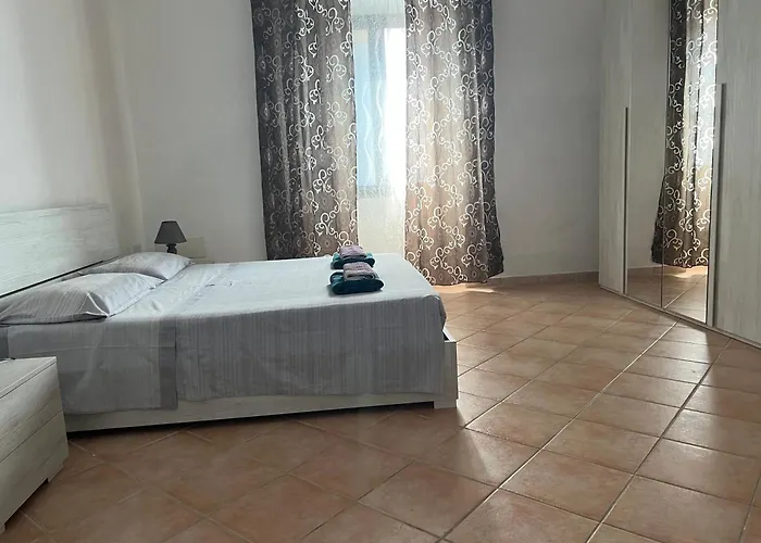 Loft La Conchiglia Pensjonat 4*
