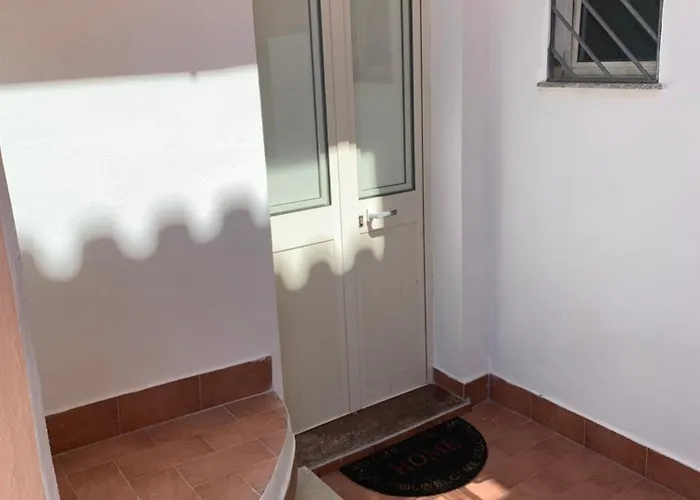 Maison d'hôtes Loft La Conchiglia 4*