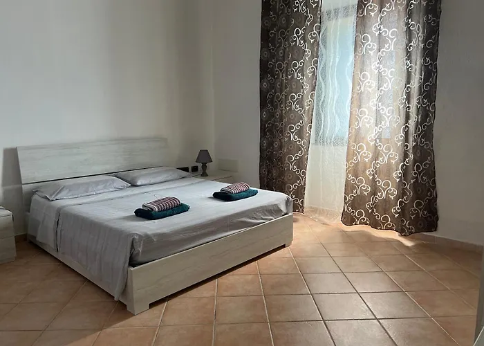 Loft La Conchiglia Maison d'hôtes