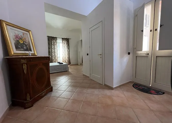 Loft La Conchiglia 4*