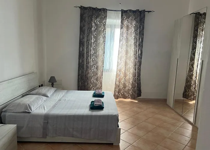 Loft La Conchiglia La Maddalena (Sassari)