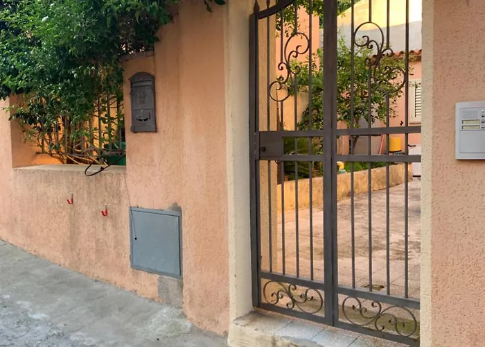 Pensjonat Loft La Conchiglia