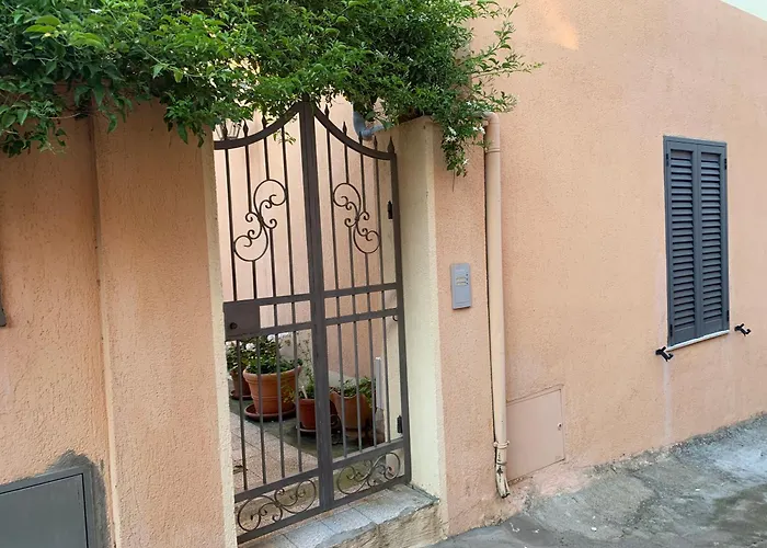 Loft La Conchiglia Gasthof