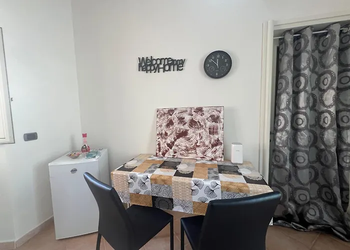 Loft La Conchiglia La Maddalena (Sassari)