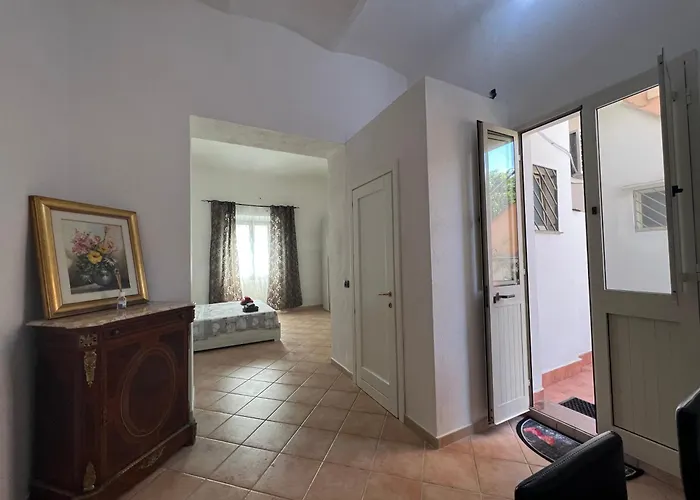 Loft La Conchiglia 4* La Maddalena (Sassari)