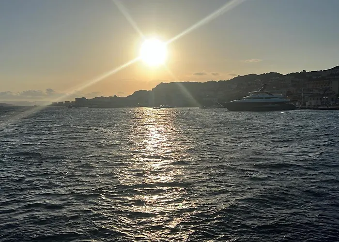 Maison d'hôtes Loft La Conchiglia 4*