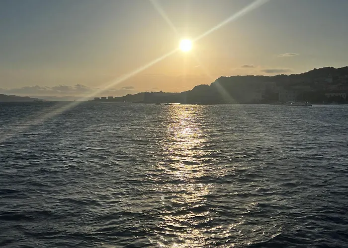 Loft La Conchiglia 4* La Maddalena (Sassari)